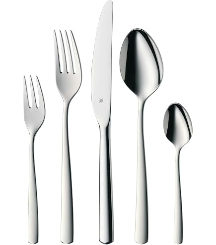 Amazon｜ALESSI アレッシィ mami カトラリー 24 piece (MONOBLOC